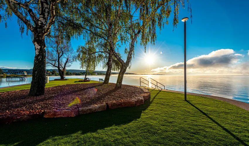 Hotel Helikon Keszthely - Szilveszter (min. 3 j)