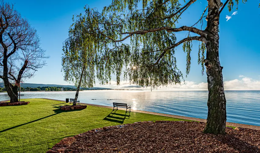Hotel Helikon Keszthely - Szilveszter (min. 3 j)