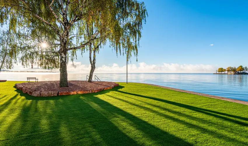 Hotel Helikon Keszthely - Szilveszter (min. 3 j)