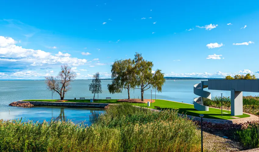 Hotel Helikon Keszthely - Szilveszter (min. 3 j)