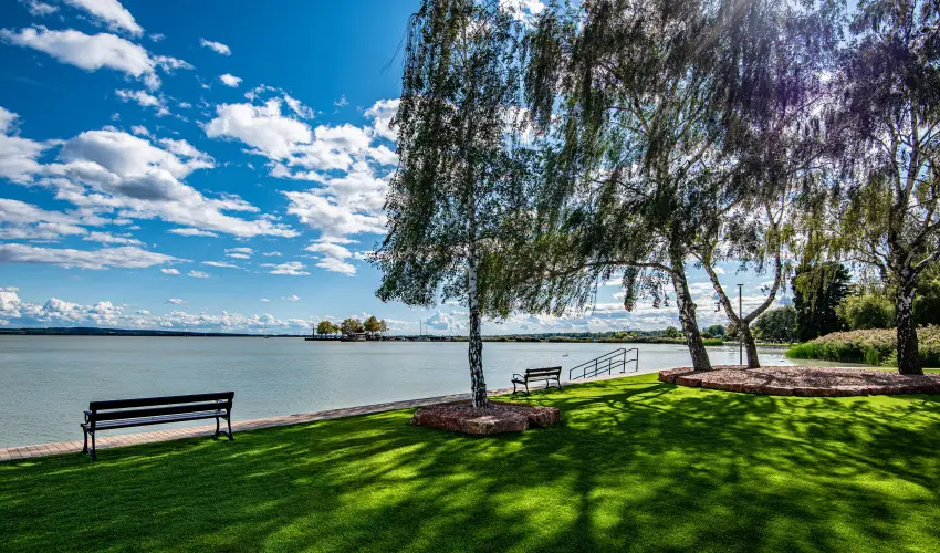 Hotel Helikon Keszthely - Szilveszter (min. 3 j)