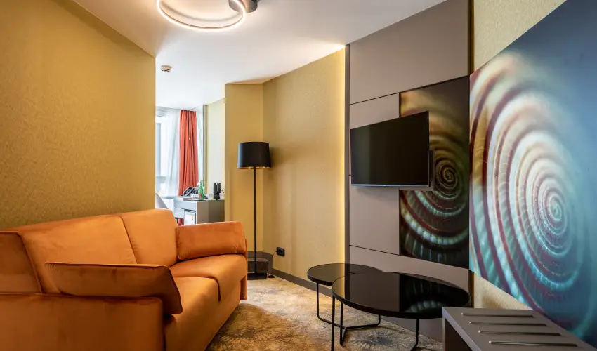 Hotel Helikon Keszthely - Szilveszter (min. 3 j)