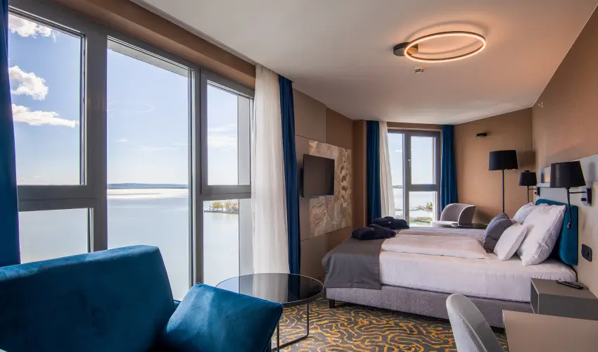 Hotel Helikon Keszthely - Szilveszter (min. 3 j)