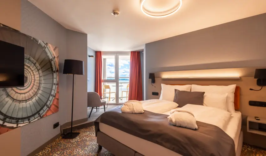 Hotel Helikon Keszthely - Szilveszter (min. 3 j)