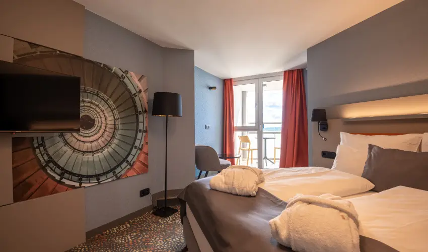 Hotel Helikon Keszthely - Szilveszter (min. 3 j)