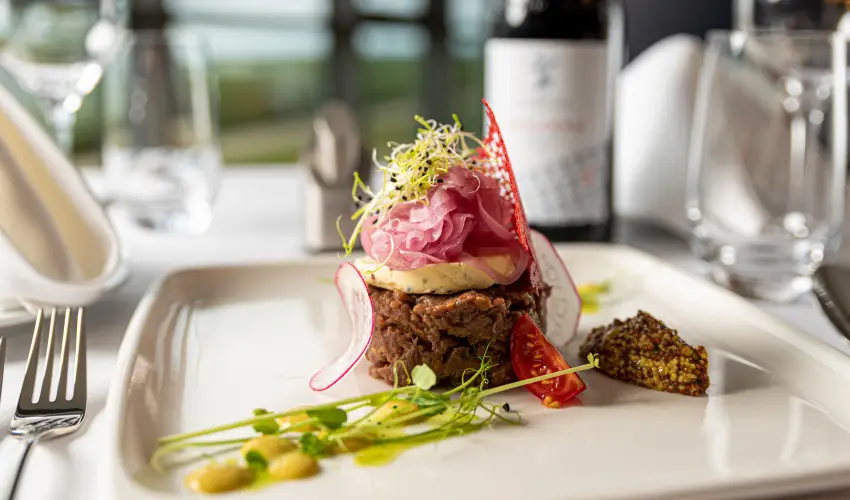 Hotel Helikon Keszthely - Szilveszter (min. 3 j)