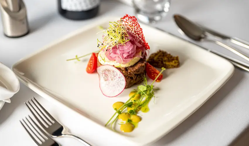 Hotel Helikon Keszthely - Szilveszter (min. 3 j)