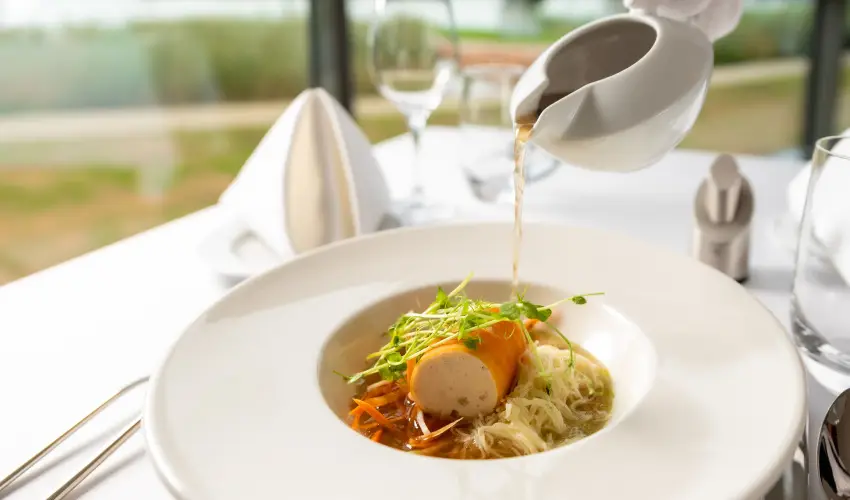 Hotel Helikon Keszthely - Szilveszter (min. 3 j)