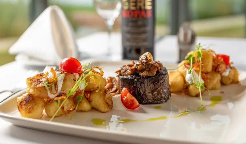 Hotel Helikon Keszthely - Szilveszter (min. 3 j)