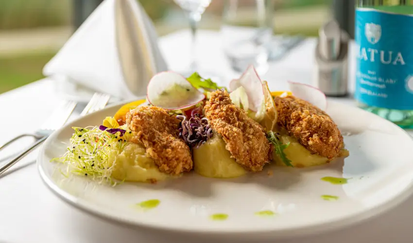 Hotel Helikon Keszthely - Szilveszter (min. 3 j)