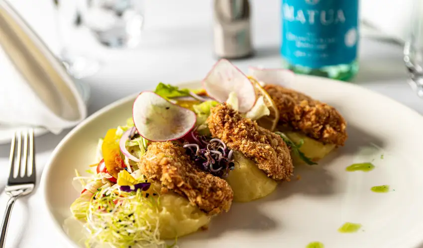 Hotel Helikon Keszthely - Szilveszter (min. 3 j)