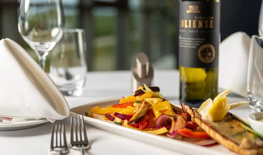 Hotel Helikon Keszthely - Szilveszter (min. 3 j)