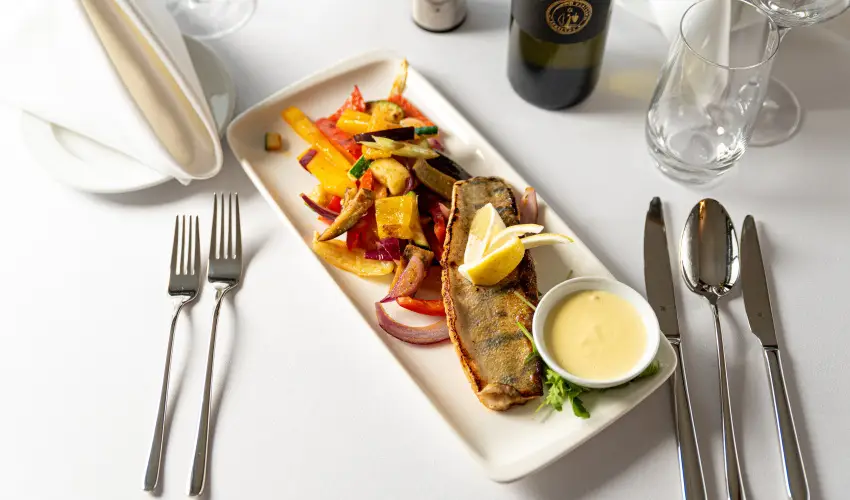 Hotel Helikon Keszthely - Szilveszter (min. 3 j)