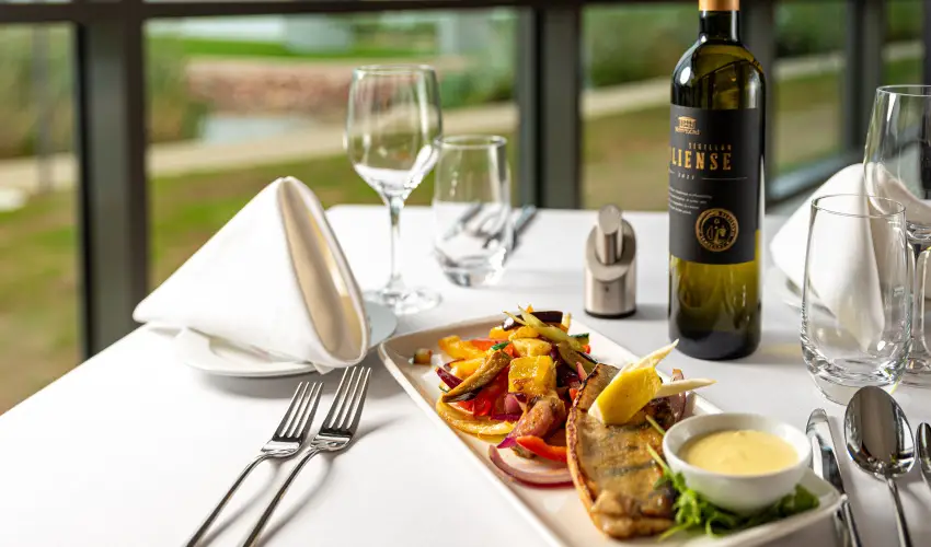 Hotel Helikon Keszthely - Szilveszter (min. 3 j)