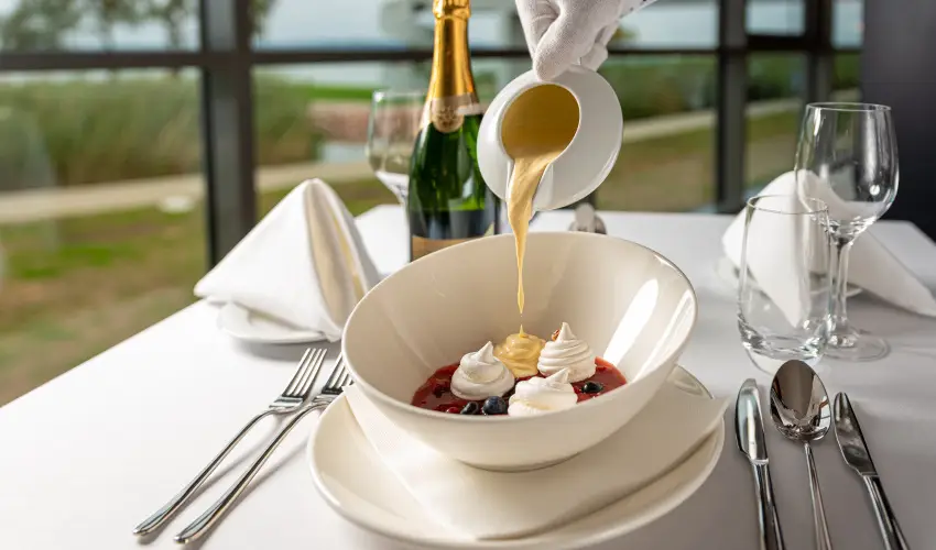 Hotel Helikon Keszthely - Szilveszter (min. 3 j)