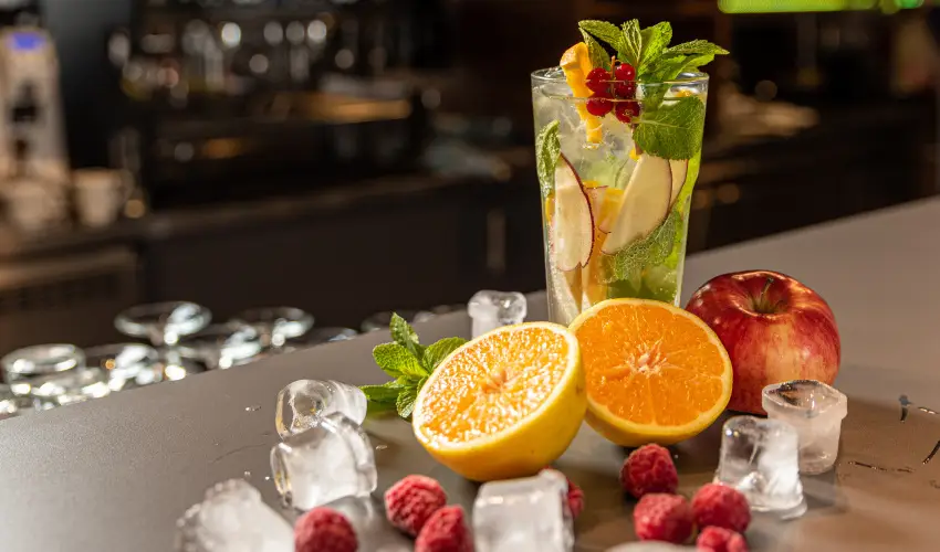 Hotel Helikon Keszthely - Szilveszter (min. 3 j)