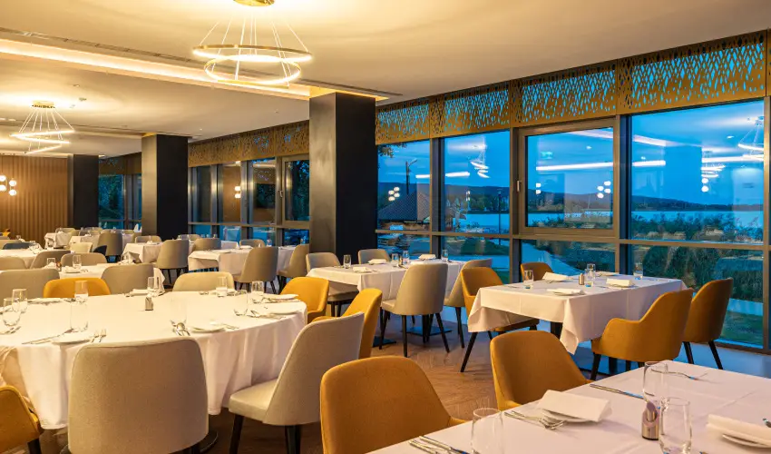 Hotel Helikon Keszthely - Szilveszter (min. 3 j)