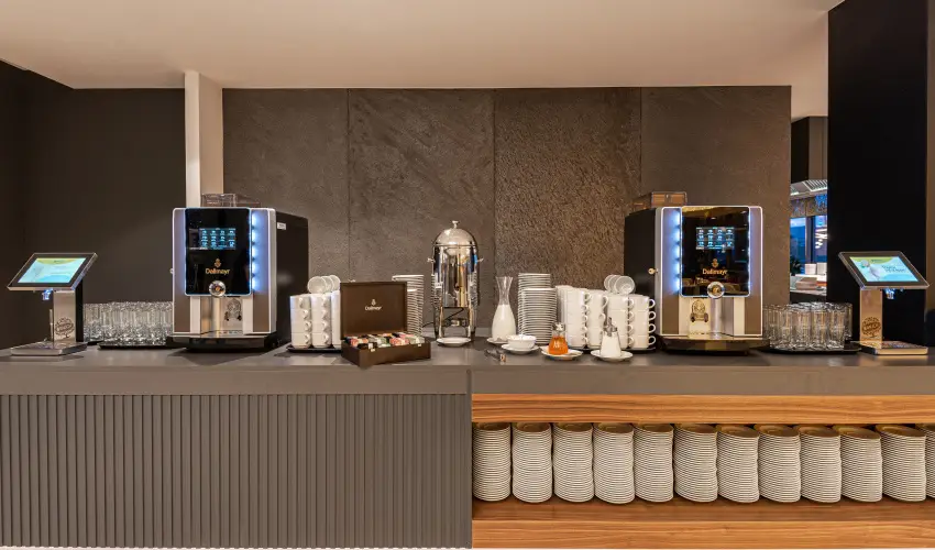 Hotel Helikon Keszthely - Szilveszter (min. 3 j)