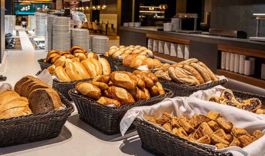 Hotel Helikon Keszthely - Szilveszter (min. 3 j)