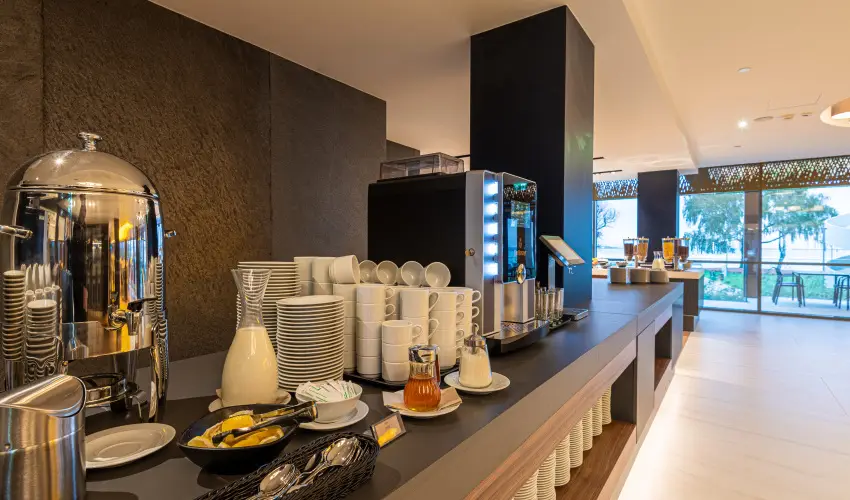 Hotel Helikon Keszthely - Szilveszter (min. 3 j)