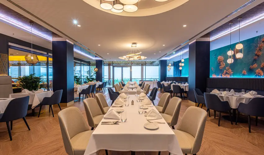 Hotel Helikon Keszthely - Szilveszter (min. 3 j)