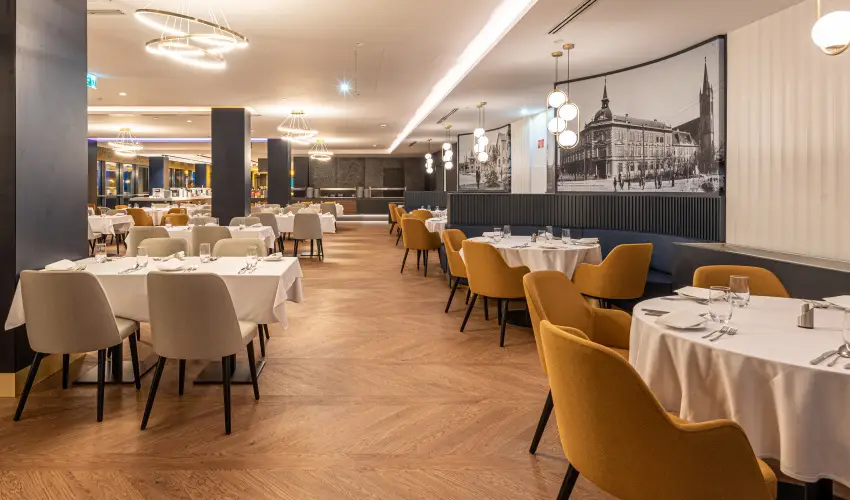 Hotel Helikon Keszthely - Szilveszter (min. 3 j)