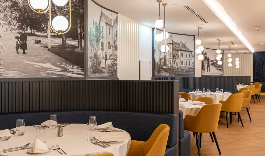 Hotel Helikon Keszthely - Szilveszter (min. 3 j)