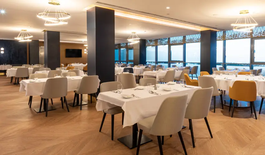 Hotel Helikon Keszthely - Szilveszter (min. 3 j)