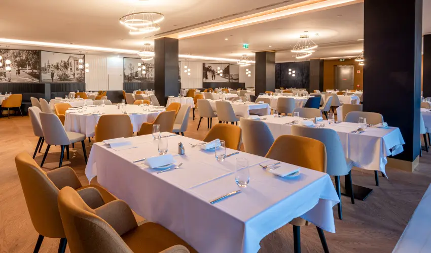 Hotel Helikon Keszthely - Szilveszter (min. 3 j)