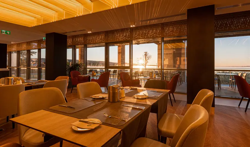 Hotel Helikon Keszthely - Szilveszter (min. 3 j)