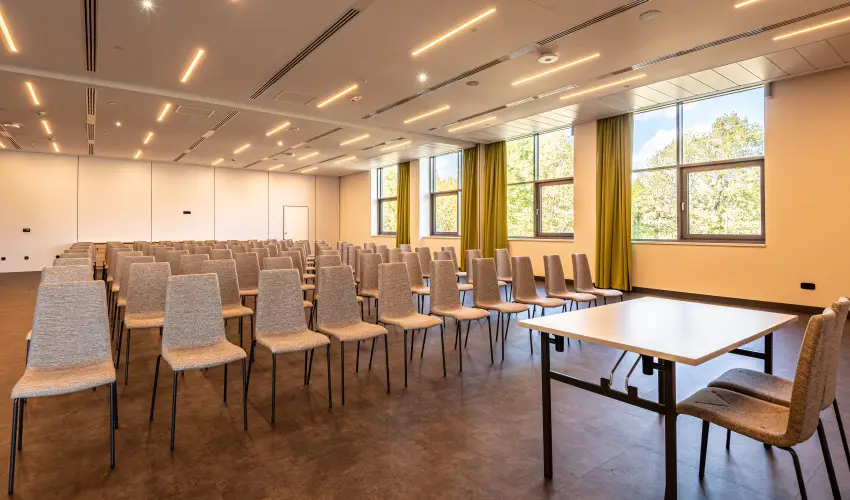 Hotel Helikon Keszthely - Szilveszter (min. 3 j)