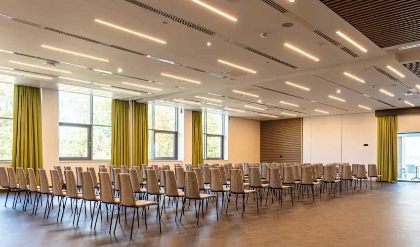 Hotel Helikon Keszthely - Szilveszter (min. 3 j)