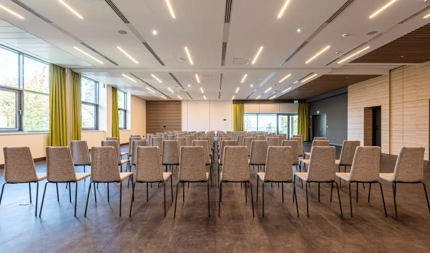 Hotel Helikon Keszthely - Szilveszter (min. 3 j)