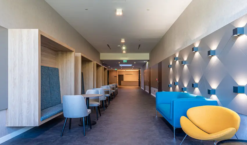 Hotel Helikon Keszthely - Szilveszter (min. 3 j)