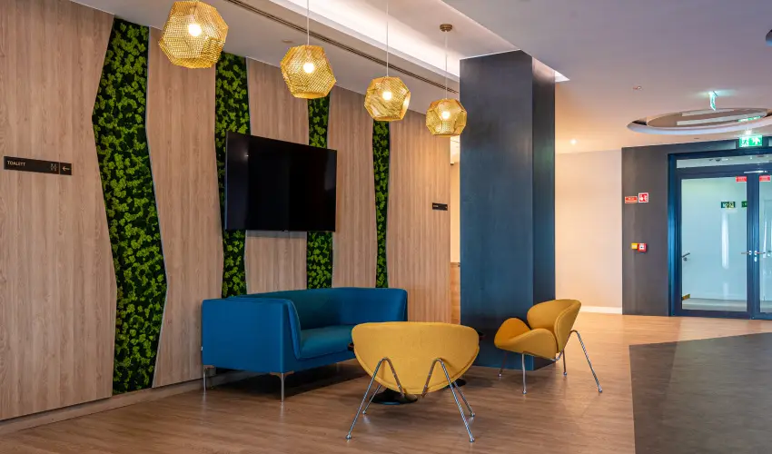 Hotel Helikon Keszthely - Szilveszter (min. 3 j)