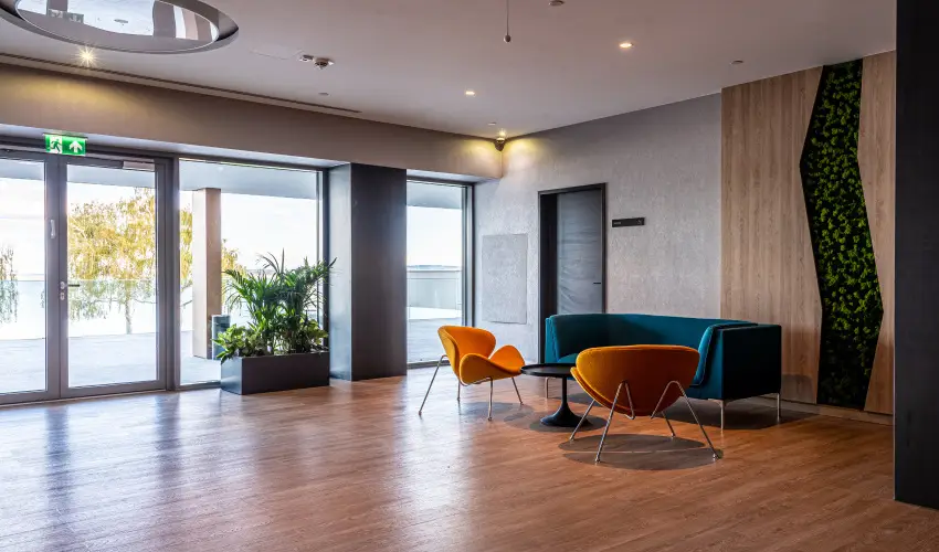 Hotel Helikon Keszthely - Szilveszter (min. 3 j)