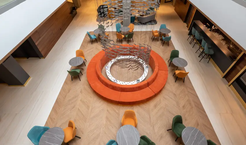 Hotel Helikon Keszthely - Szilveszter (min. 3 j)