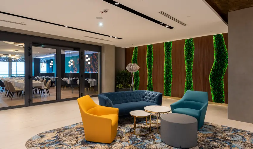 Hotel Helikon Keszthely - Szilveszter (min. 3 j)