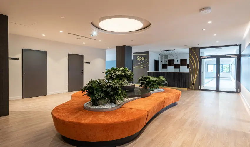 Hotel Helikon Keszthely - Szilveszter (min. 3 j)