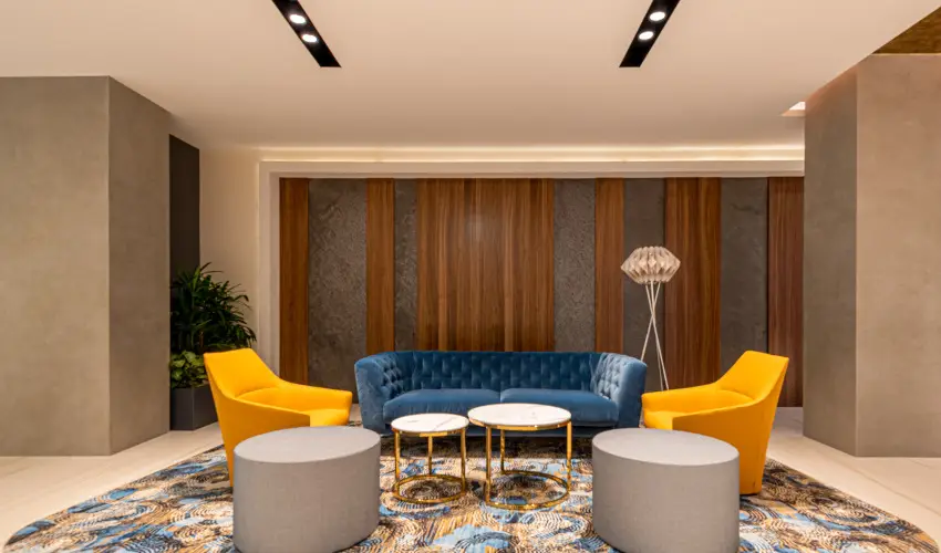 Hotel Helikon Keszthely - Szilveszter (min. 3 j)