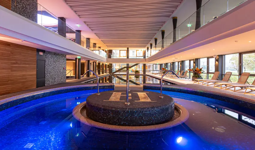 Hotel Helikon Keszthely - Szilveszter (min. 3 j)