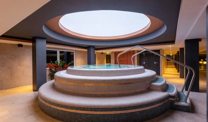 Hotel Helikon Keszthely - Szilveszter (min. 3 j)