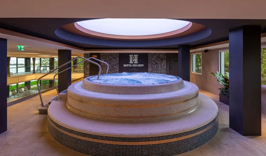 Hotel Helikon Keszthely - Szilveszter (min. 3 j)