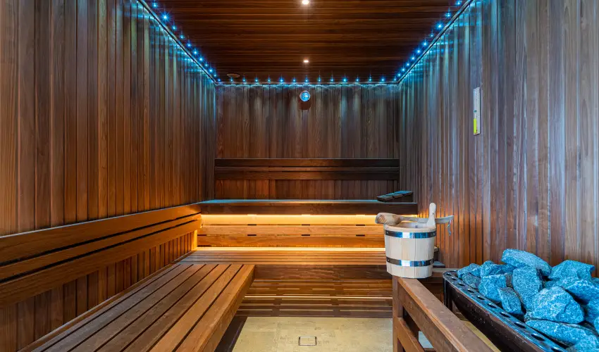 Hotel Helikon Keszthely - Szilveszter (min. 3 j)