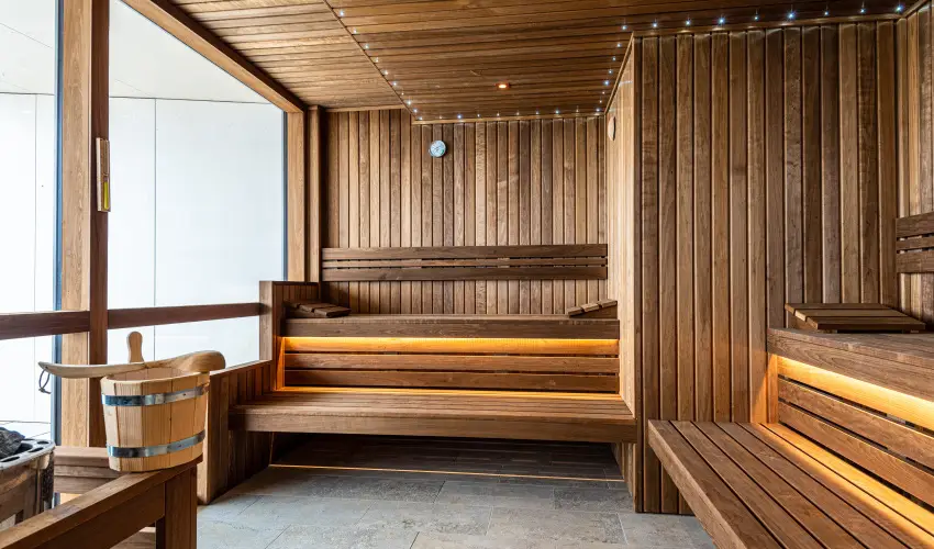 Hotel Helikon Keszthely - Szilveszter (min. 3 j)