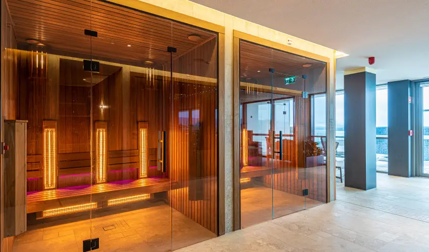 Hotel Helikon Keszthely - Szilveszter (min. 3 j)