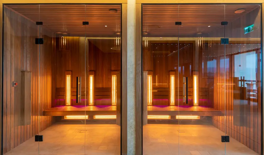 Hotel Helikon Keszthely - Szilveszter (min. 3 j)