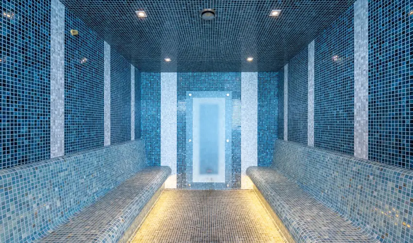 Hotel Helikon Keszthely - Szilveszter (min. 3 j)