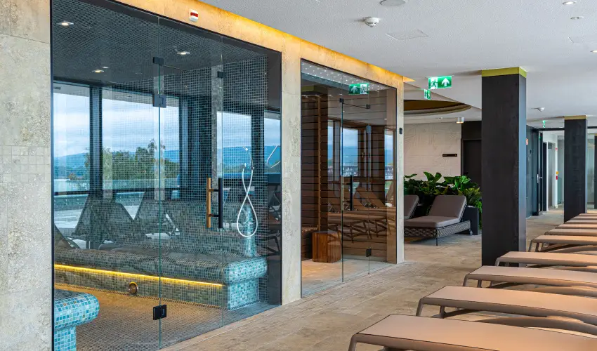 Hotel Helikon Keszthely - Szilveszter (min. 3 j)