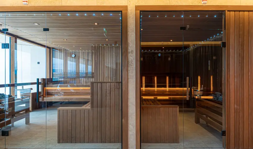 Hotel Helikon Keszthely - Szilveszter (min. 3 j)